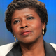 Gwen Ifill will begin her new role as co-anchor of PBS NewsHour in September. (Frederick M. Brown/Getty Images)